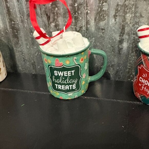 Pioneer Women Mug Tree Decor - Picture 4 of 9